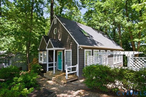 Tiny photo for 13 Redbridge Terrace, North Chesterfield, VA 23236 (MLS # 2614908)