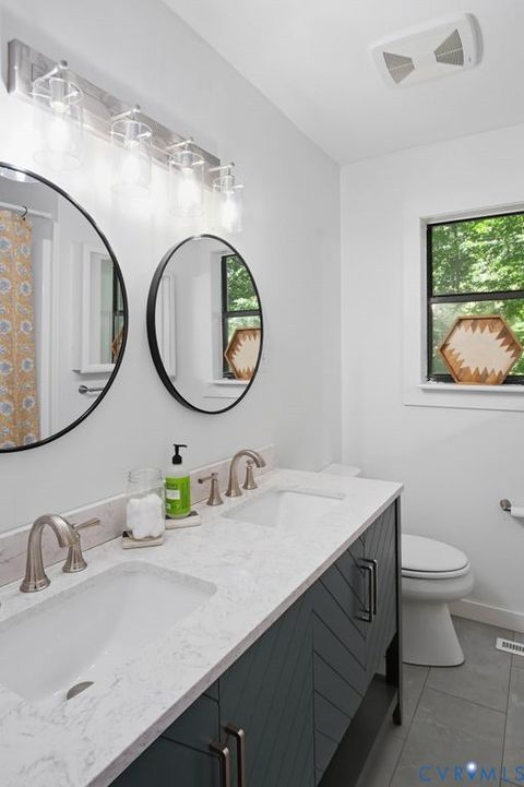 Tiny photo for 13 Redbridge Terrace, North Chesterfield, VA 23236 (MLS # 2614908)