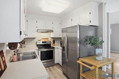 Tiny photo for 13 Redbridge Terrace, North Chesterfield, VA 23236 (MLS # 2614908)