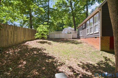Tiny photo for 13 Redbridge Terrace, North Chesterfield, VA 23236 (MLS # 2614908)