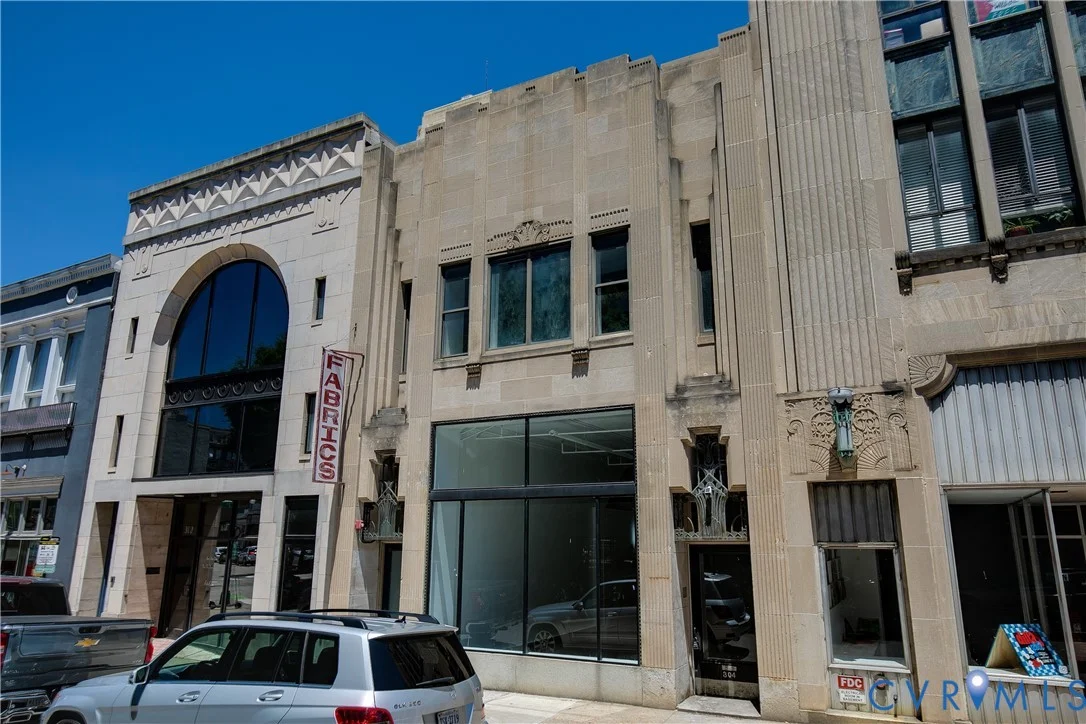 304 E Grace Street, Richmond, VA, 23219