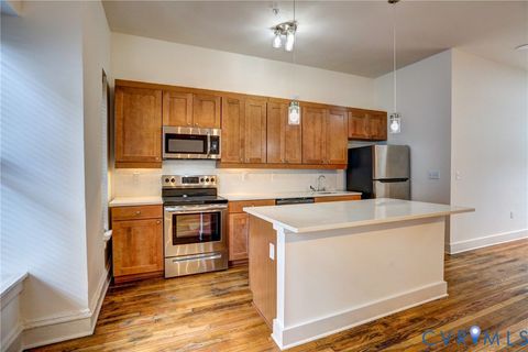 Tiny photo for 304 E Grace Street, Richmond, VA 23219 (MLS # 2619745)