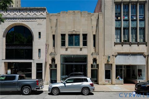Tiny photo for 304 E Grace Street, Richmond, VA 23219 (MLS # 2619745)