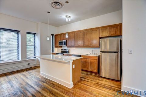 Tiny photo for 304 E Grace Street, Richmond, VA 23219 (MLS # 2619745)