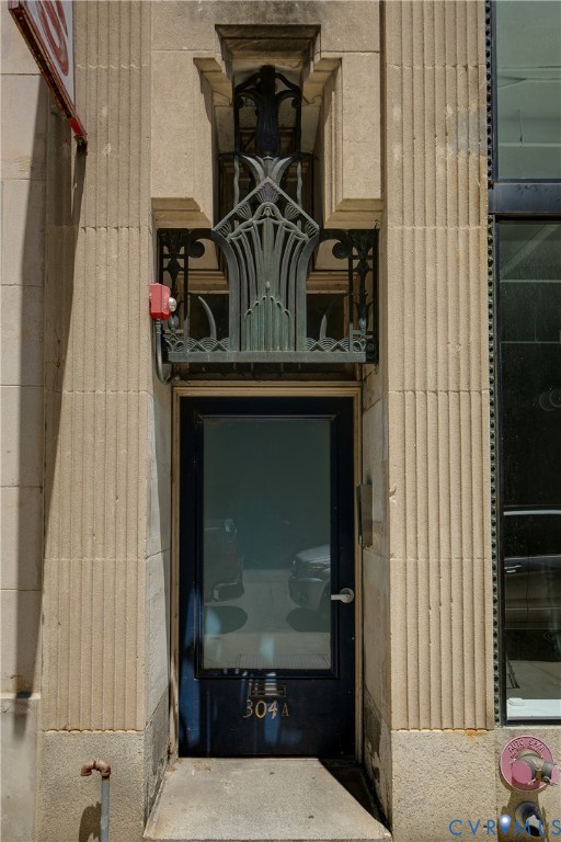 304 E Grace Street