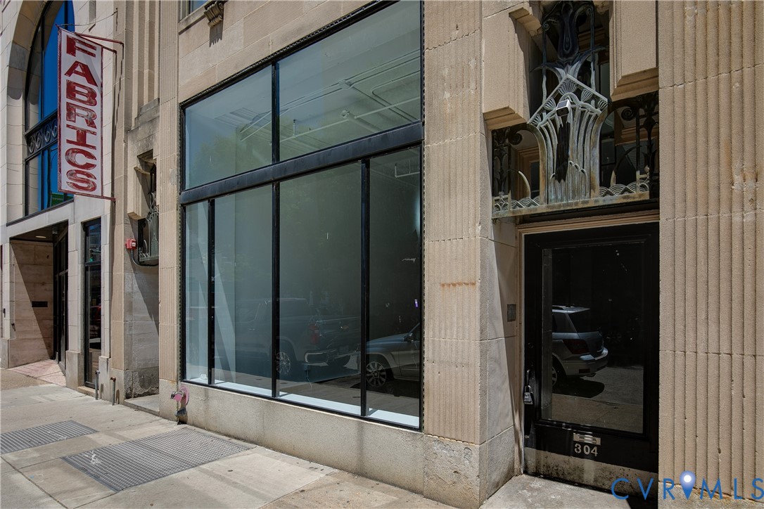 304 E Grace Street