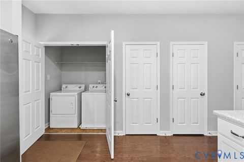 Tiny photo for 2044 Moore Street, Richmond, VA 23220 (MLS # 2603796)