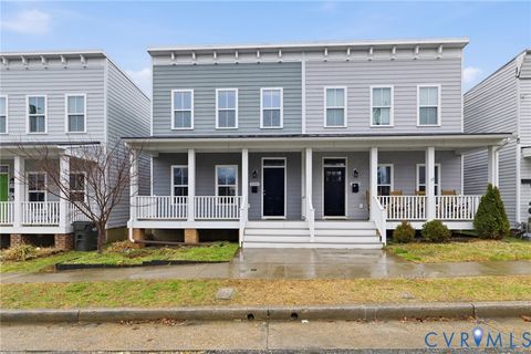 Tiny photo for 2044 Moore Street, Richmond, VA 23220 (MLS # 2603796)