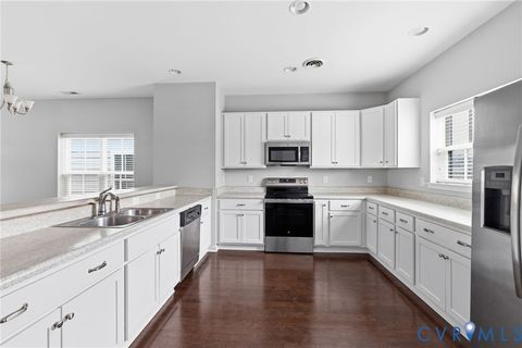 Tiny photo for 2044 Moore Street, Richmond, VA 23220 (MLS # 2603796)