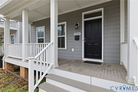 Tiny photo for 2044 Moore Street, Richmond, VA 23220 (MLS # 2603796)