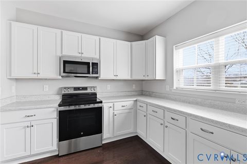 Tiny photo for 2044 Moore Street, Richmond, VA 23220 (MLS # 2603796)