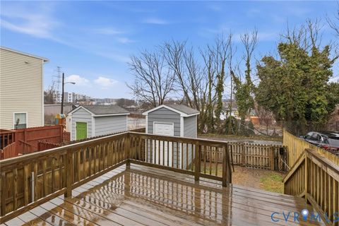 Tiny photo for 2044 Moore Street, Richmond, VA 23220 (MLS # 2603796)
