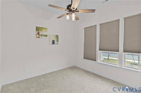 Tiny photo for 1793 Outrigger Drive, Chesterfield, VA 23836 (MLS # 2611653)
