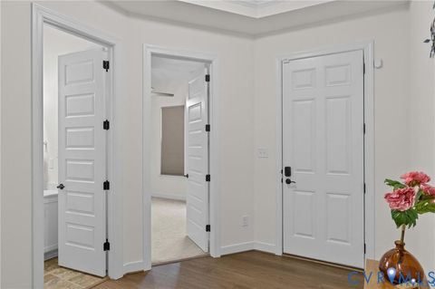 Tiny photo for 1793 Outrigger Drive, Chesterfield, VA 23836 (MLS # 2611653)