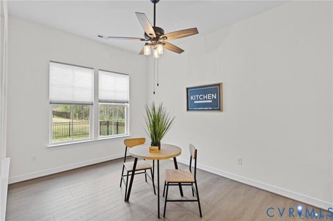 Tiny photo for 1793 Outrigger Drive, Chesterfield, VA 23836 (MLS # 2611653)