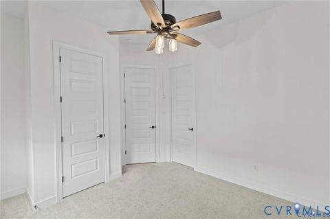 Tiny photo for 1793 Outrigger Drive, Chesterfield, VA 23836 (MLS # 2611653)