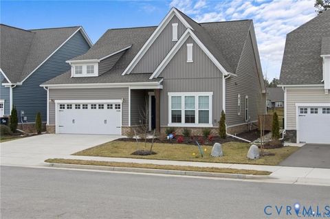 Tiny photo for 1793 Outrigger Drive, Chesterfield, VA 23836 (MLS # 2611653)