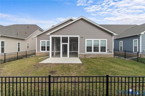 Tiny photo for 1793 Outrigger Drive, Chesterfield, VA 23836 (MLS # 2611653)