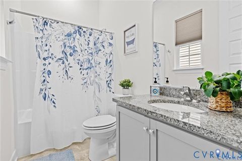 Tiny photo for 1793 Outrigger Drive, Chesterfield, VA 23836 (MLS # 2611653)