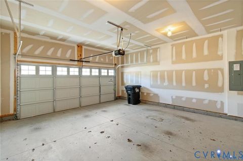 Tiny photo for 1793 Outrigger Drive, Chesterfield, VA 23836 (MLS # 2611653)