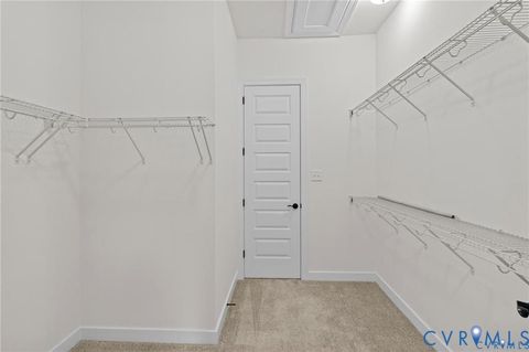 Tiny photo for 1793 Outrigger Drive, Chesterfield, VA 23836 (MLS # 2611653)
