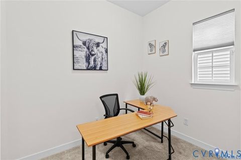 Tiny photo for 1793 Outrigger Drive, Chesterfield, VA 23836 (MLS # 2611653)