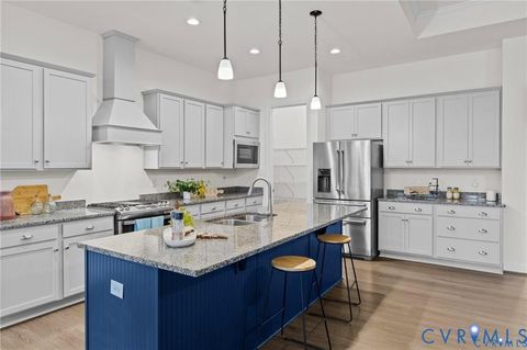 Photo of 1793 Outrigger Drive, Chesterfield, VA 23836 (MLS # 2611653)