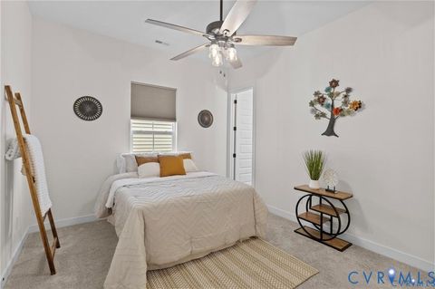 Tiny photo for 1793 Outrigger Drive, Chesterfield, VA 23836 (MLS # 2611653)