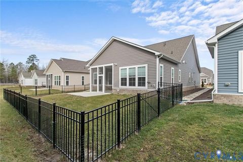 Tiny photo for 1793 Outrigger Drive, Chesterfield, VA 23836 (MLS # 2611653)