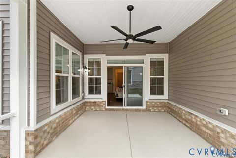Tiny photo for 1793 Outrigger Drive, Chesterfield, VA 23836 (MLS # 2611653)