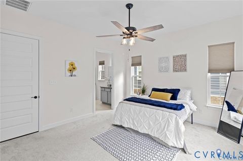 Tiny photo for 1793 Outrigger Drive, Chesterfield, VA 23836 (MLS # 2611653)