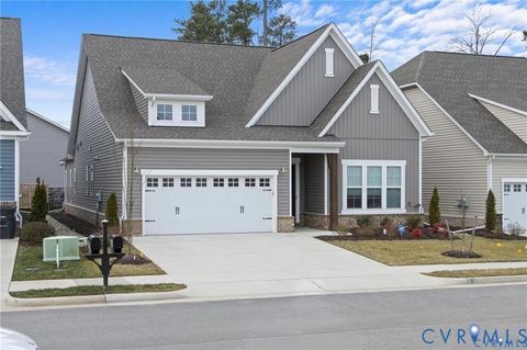 Tiny photo for 1793 Outrigger Drive, Chesterfield, VA 23836 (MLS # 2611653)