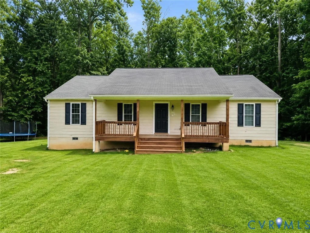 289 Winding Ridge Way, Bumpass, VA, 23024