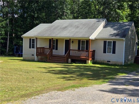 Tiny photo for 289 Winding Ridge Way, Bumpass, VA 23024 (MLS # 2624387)