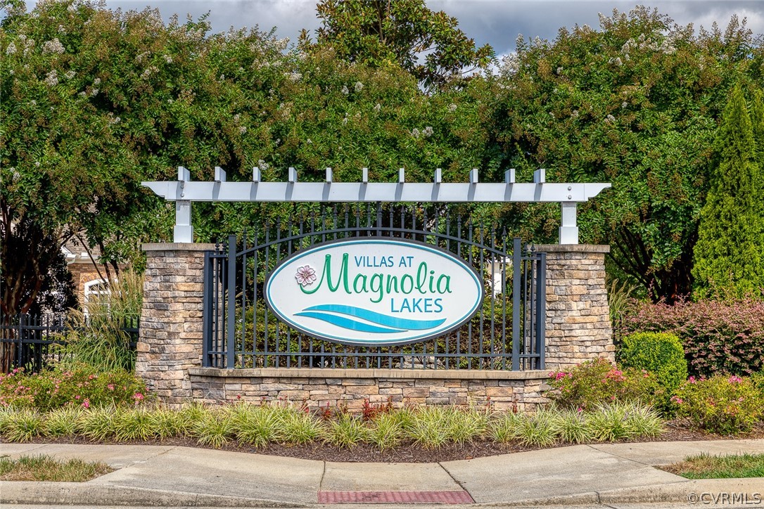 Photo 18 of 28 of 5738 Magnolia Shore Lane condo