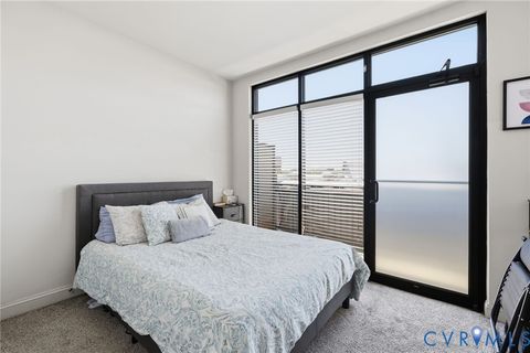 Tiny photo for 1333 W Broad Street #U506, Richmond, VA 23220 (MLS # 2610418)