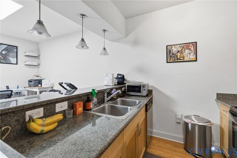 Tiny photo for 1333 W Broad Street #U506, Richmond, VA 23220 (MLS # 2610418)