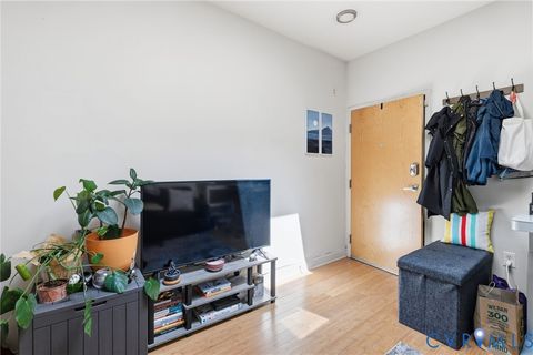 Tiny photo for 1333 W Broad Street #U506, Richmond, VA 23220 (MLS # 2610418)