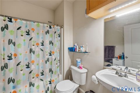 Tiny photo for 1333 W Broad Street #U506, Richmond, VA 23220 (MLS # 2610418)