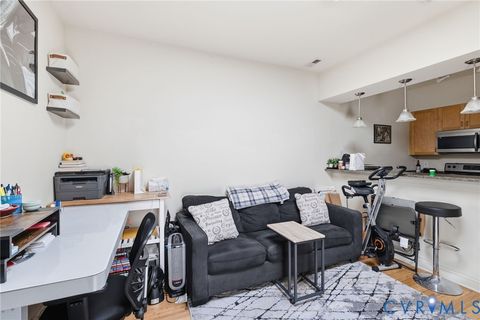 Tiny photo for 1333 W Broad Street #U506, Richmond, VA 23220 (MLS # 2610418)