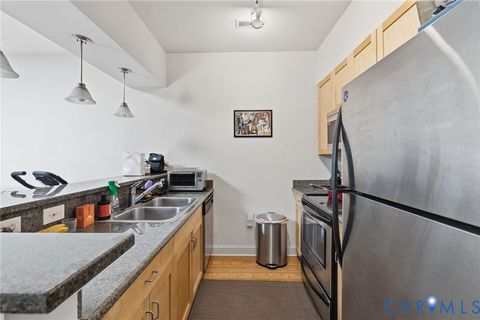 Tiny photo for 1333 W Broad Street #U506, Richmond, VA 23220 (MLS # 2610418)