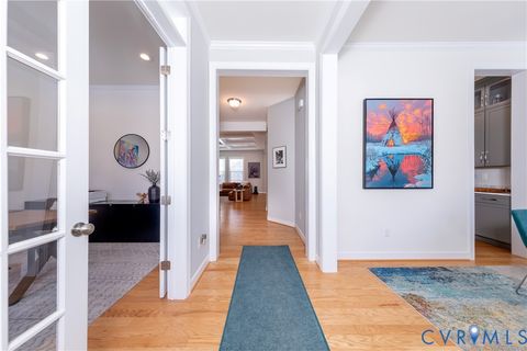 Tiny photo for 15831 W Millington Drive, Midlothian, VA 23112 (MLS # 2604256)