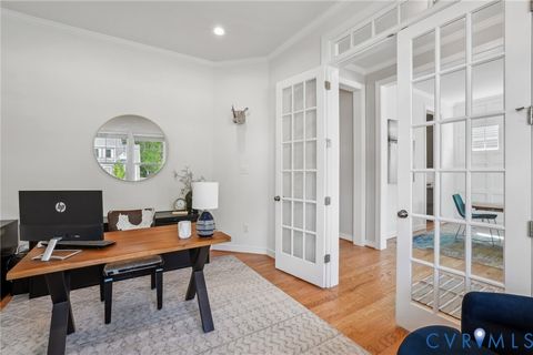 Tiny photo for 15831 W Millington Drive, Midlothian, VA 23112 (MLS # 2604256)