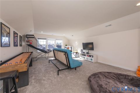 Tiny photo for 15831 W Millington Drive, Midlothian, VA 23112 (MLS # 2604256)