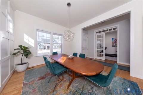 Tiny photo for 15831 W Millington Drive, Midlothian, VA 23112 (MLS # 2604256)