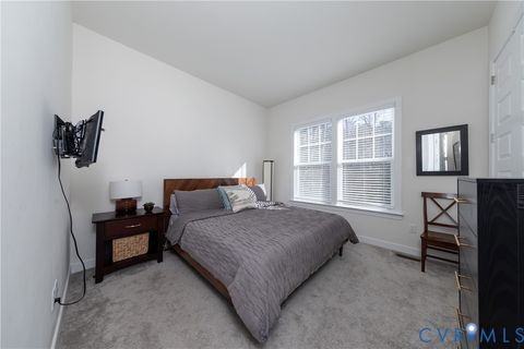 Tiny photo for 15831 W Millington Drive, Midlothian, VA 23112 (MLS # 2604256)