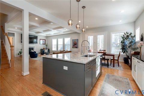 Tiny photo for 15831 W Millington Drive, Midlothian, VA 23112 (MLS # 2604256)