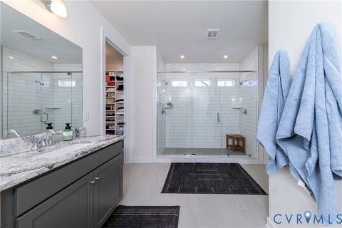 Tiny photo for 15831 W Millington Drive, Midlothian, VA 23112 (MLS # 2604256)