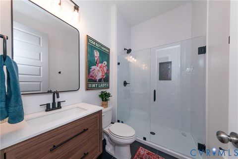 Tiny photo for 15831 W Millington Drive, Midlothian, VA 23112 (MLS # 2604256)