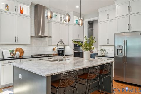 Tiny photo for 15831 W Millington Drive, Midlothian, VA 23112 (MLS # 2604256)